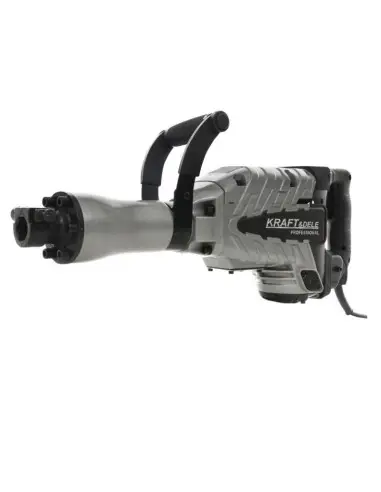 Picamer ciocan demolator, Kraft&dele, 2500W, 50J