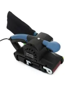 Masina de slefuit cu banda, KraftDele, 1850 W, 76 x 120 mm