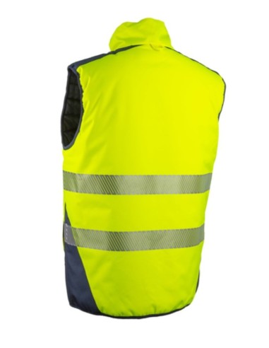 Vesta reflectorizanta, rezistenta la... Vesta reflectorizanta, rezistenta la...