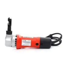 Foarfeca electrica de taiat tabla, Kraft&Dele,1800W, 1,6 mm, 2000 rpm