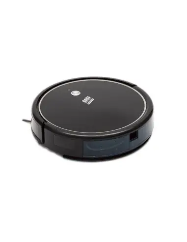 Aspirator robot cu mop, Bass Polska, telecomanda si Tuya Smart App