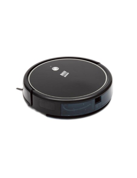 Aspirator robot cu mop, Bass Polska, telecomanda si Tuya Smart App