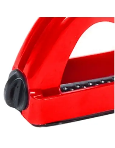 Rindea utilizata pentru gips-carton, lemn si materiale plastice.