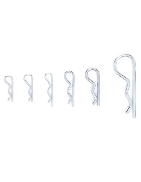 Set 150 stifturi profesionale, Tagred TA1132, cu arc