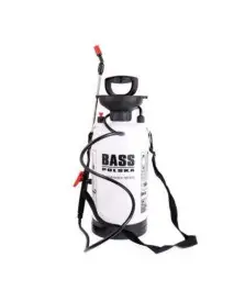 Pulverizator manual sub presiune, Bass Polska, 8 l, 3.5 bar