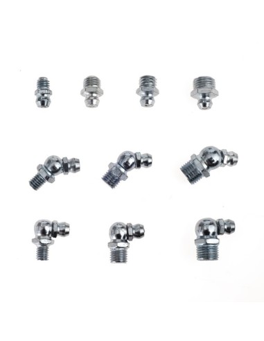 Set nipluri de gresare, Tagred TA1123, 110 buc