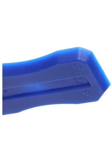 Set 4 spatule, Tagred TA4137, pentru netezirea rosturilor din silicon