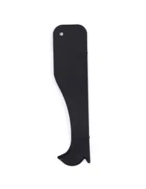 Set 4 spatule, Tagred TA4137, pentru netezirea rosturilor din silicon