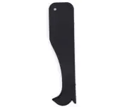 Set 4 spatule, Tagred TA4137, pentru netezirea rosturilor din silicon