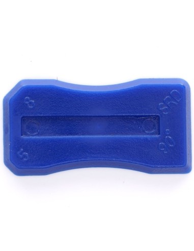 Set 4 spatule, Tagred TA4137, pentru netezirea rosturilor din silicon