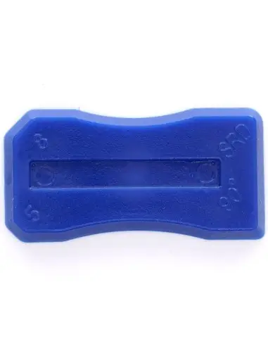 Set 4 spatule, Tagred TA4137, pentru netezirea rosturilor din silicon