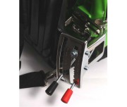 Atomizor tip rucsac, Bass Polska, 20 L, 2.13 CP