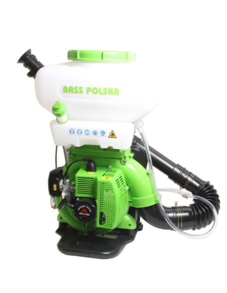Atomizor tip rucsac, Bass Polska, 20 L, 2.13 CP