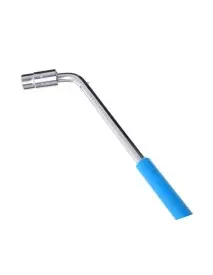 Cheie telescopica, Tagred TA219, pentru roti, 17-19 / 21-23 mm, tip L