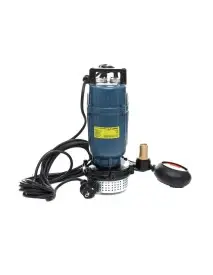 Pompa submersibila, Tagred TA502, 12500 L/h, 1600W