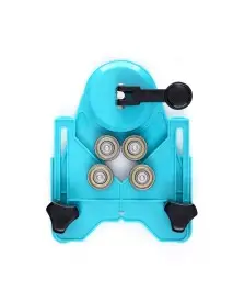 Ghidaj pentru burghie, Tagred TA4186, 4-83 mm