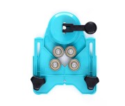 Ghidaj pentru burghie, Tagred TA4186, 4-83 mm