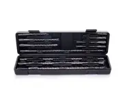 Set burghie pentru beton, Tagred TA4182, SDS PLUS, 11 buc