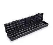 Set burghie pentru beton, Tagred TA4182, SDS PLUS, 11 buc