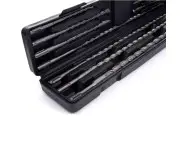 Set burghie pentru beton, Tagred TA4182, SDS PLUS, 11 buc