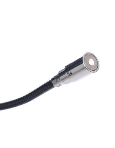 Dispozitiv recuperator magnetic, Tagred TA4156, flexibil cu LED, 57cm Dispozitiv recuperator magnetic, Tagred TA4156, flexibil cu LED, 57cm