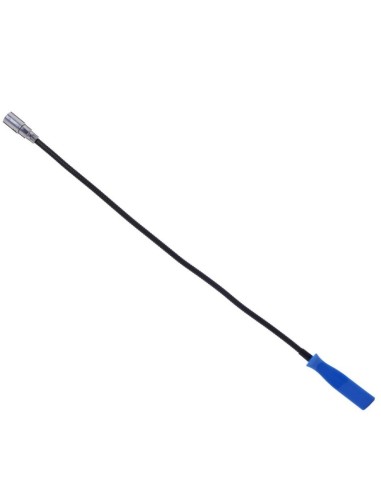 Dispozitiv recuperator magnetic, Tagred TA4156, flexibil cu LED, 57cm Dispozitiv recuperator magnetic, Tagred TA4156, flexibil cu LED, 57cm