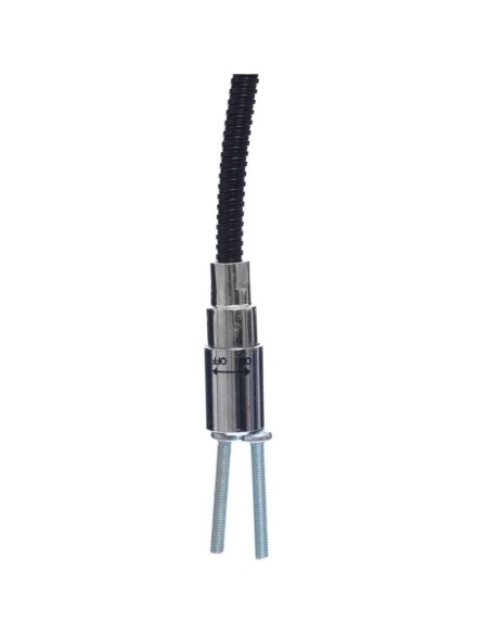 Dispozitiv recuperator magnetic, Tagred TA4156, flexibil cu LED, 57cm Dispozitiv recuperator magnetic, Tagred TA4156, flexibil cu LED, 57cm