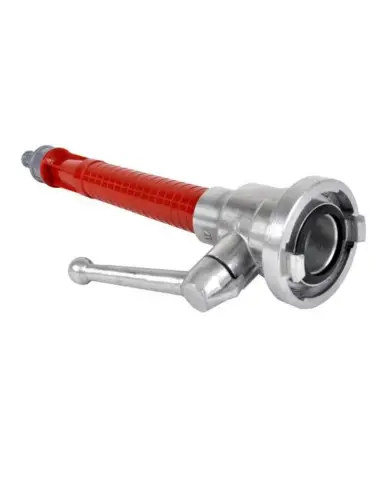 Teava de refulare, Bass Polska, cu robinet si racord fix de 2" , pentru furtun de incendiu Teava de refulare, Bass Polska, cu robinet si racord fix de 2" , pentru furtun de incendiu