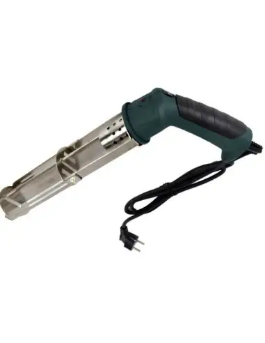 Pistol termic pentru taiat polistiren si PVC, Bass Polska, 250 W, 120 - 450 °C