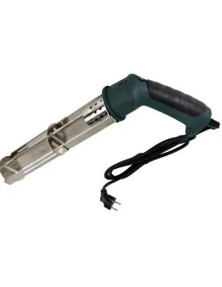Pistol termic pentru taiat polistiren si PVC, Bass Polska, 250 W, 120 - 450 °C