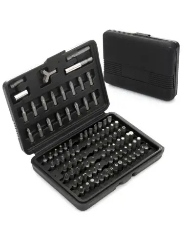 Trusa biti, Tagred TA4001, 100 buc Trusa biti, Tagred TA4001, 100 buc