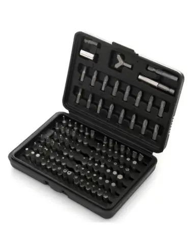 Trusa biti, Tagred TA4001, 100 buc Trusa biti, Tagred TA4001, 100 buc