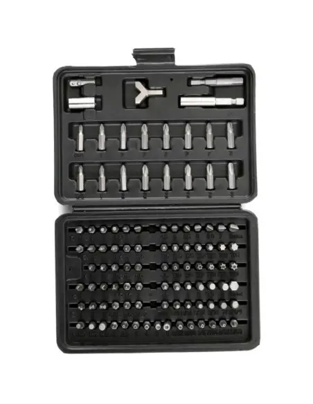 Trusa biti, Tagred TA4001, 100 buc Trusa biti, Tagred TA4001, 100 buc