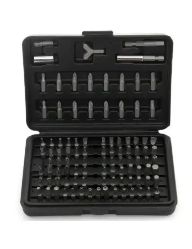 Trusa biti, Tagred TA4001, 100 buc Trusa biti, Tagred TA4001, 100 buc