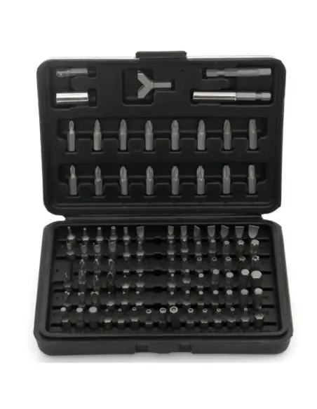 Trusa biti, Tagred TA4001, 100 buc Trusa biti, Tagred TA4001, 100 buc