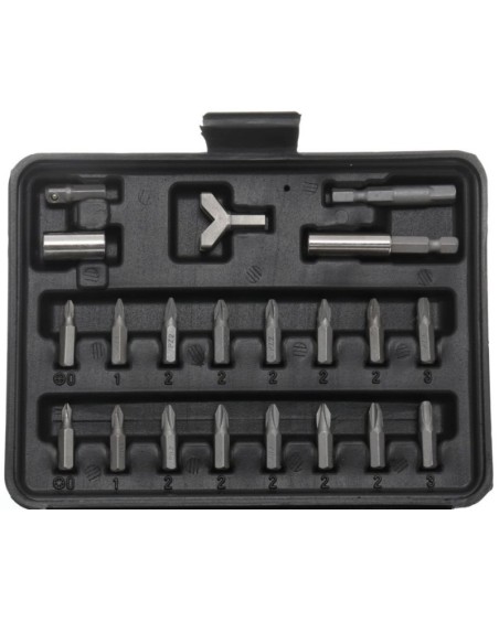 Trusa biti, Tagred TA4001, 100 buc Trusa biti, Tagred TA4001, 100 buc