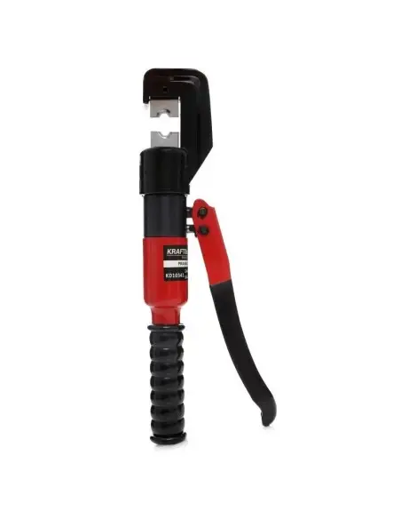 Cleste de sertizat, hidraulic, 60kN, KD10341, Kraft&Dele Cleste de sertizat, hidraulic, 60kN, KD10341, Kraft&Dele
