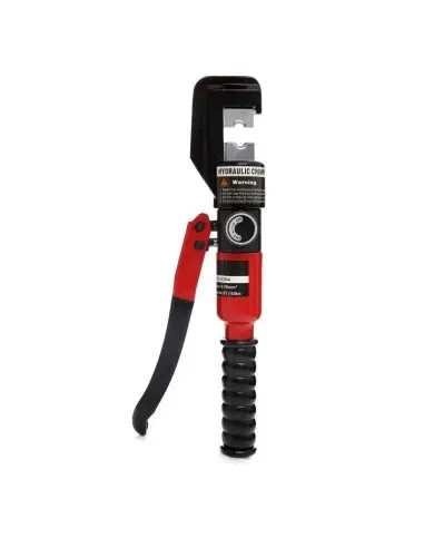 Cleste de sertizat, Kraft&Dele, hidraulic, 60kN, KD10341