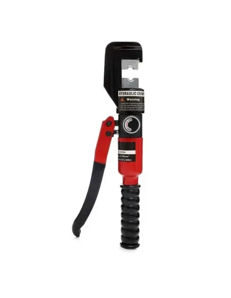 Cleste de sertizat, Kraft&Dele, hidraulic, 60kN, KD10341 Cleste de sertizat, Kraft&Dele, hidraulic, 60kN, KD10341