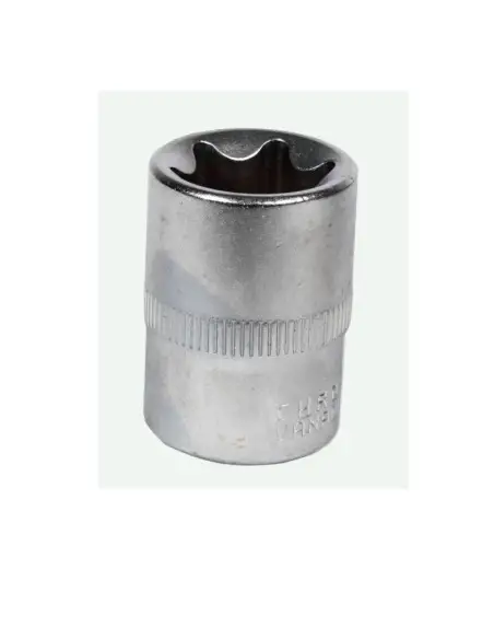 Trusa 14 piese chei tubulare torx, Bass Polska, 1/2", 3/8", 1/4" E4-E24 Trusa 14 piese chei tubulare torx, Bass Polska, 1/2", 3/8", 1/4" E4-E24