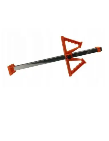 Dispozitiv pentru taiat gips/carton, Bass Polska, 13mm, 60 cm