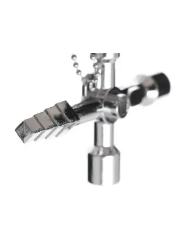 Set chei pentru dulapuri electrice de distributie, TAGRED Set chei pentru dulapuri electrice de distributie, TAGRED