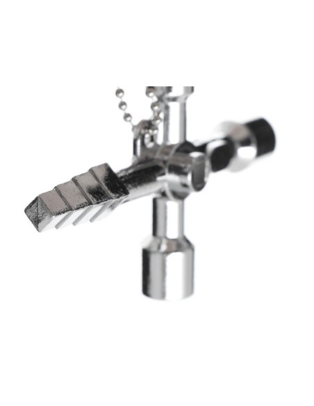Set chei pentru dulapuri electrice de distributie, TAGRED Set chei pentru dulapuri electrice de distributie, TAGRED