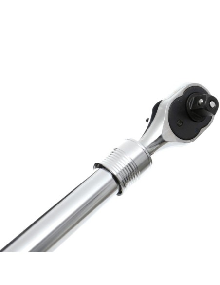 Cheie cu clichet telescopica, Tagred TA1251, 1/2", 343 - 485 mm