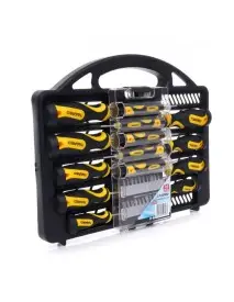 Set surubelnite, Tagred TA1135, 34 elemente