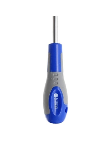 Set 8 surubelnite, Tagred TA1101, cu varf magnetic Set 8 surubelnite, Tagred TA1101, cu varf magnetic