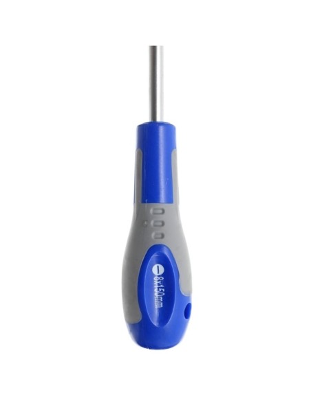 Set 8 surubelnite, Tagred TA1101, cu varf magnetic Set 8 surubelnite, Tagred TA1101, cu varf magnetic