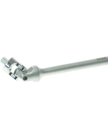 Cheie tip T, Bass Polska, cu maner mobil, 1/4"