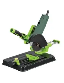 Stativ de taiere, Bass Polska, pentru polizor unghiular, 115 mm - 125 mm