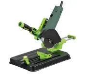 Stativ de taiere, Bass Polska, pentru polizor unghiular, 115 mm - 125 mm